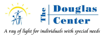 The Douglas Center logo