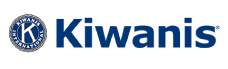 Kiwanis Club logo