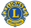 Lions International logo