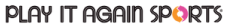 Play it Again Sports logo