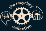 The Recylery Collective logo