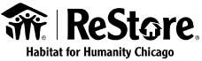 Habitat Restore logo