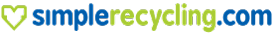 Simple Recycling  logo