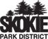 Skokie Park District logo